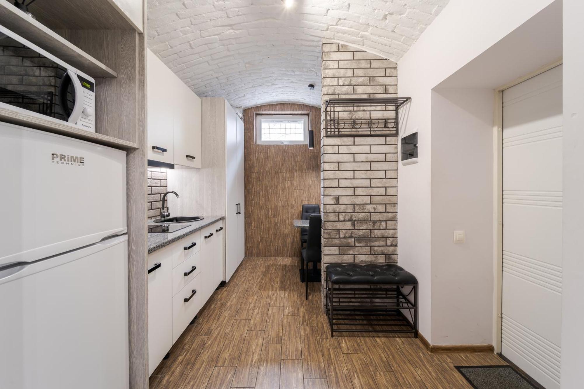 Demar Apart Violet Lviv Exterior foto