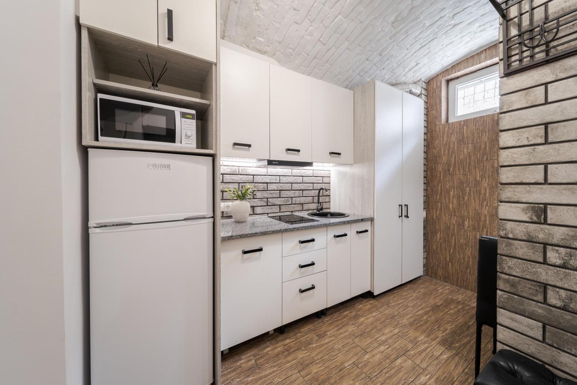 Demar Apart Violet Lviv Exterior foto