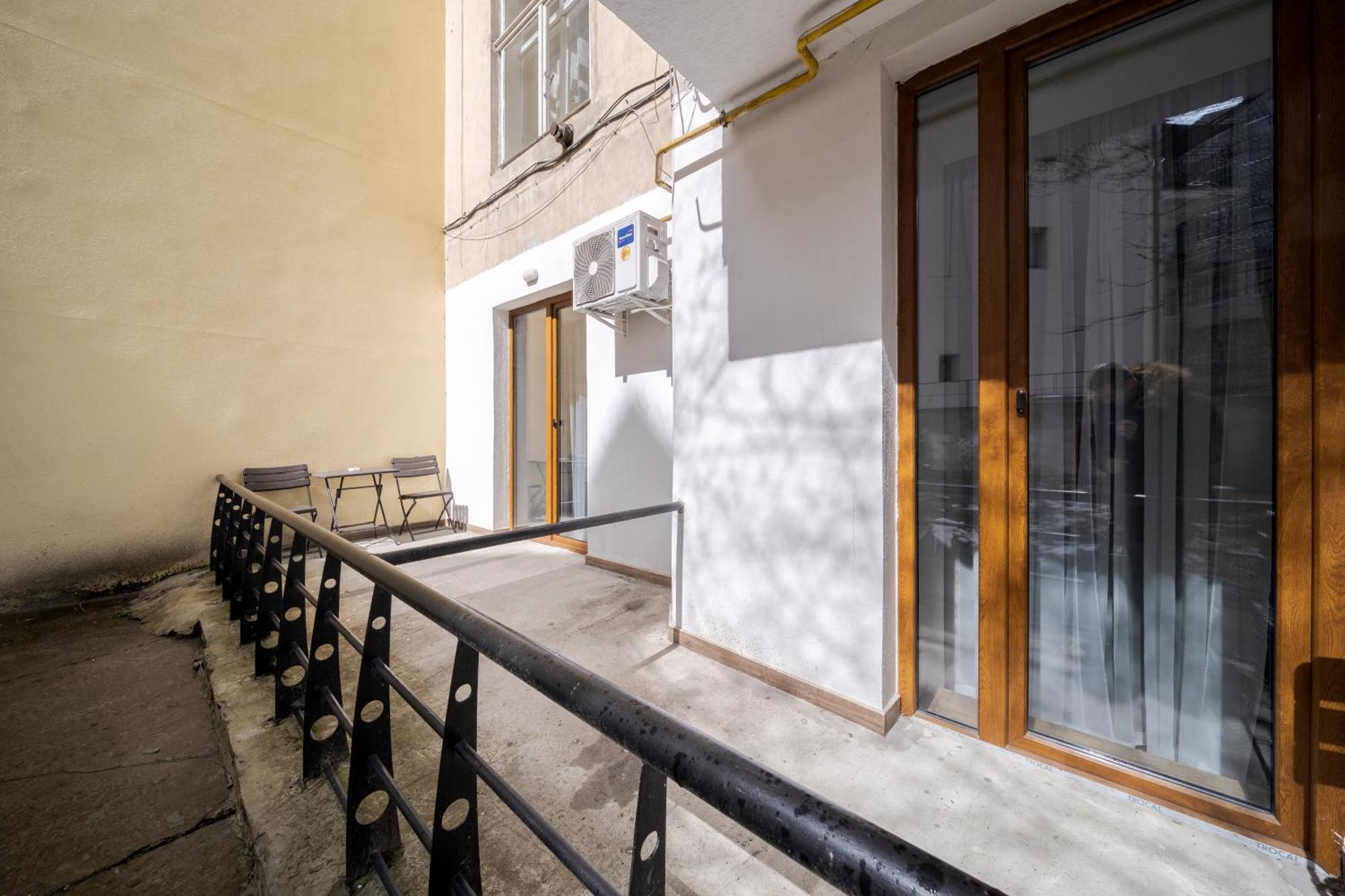 Demar Apart Violet Lviv Exterior foto