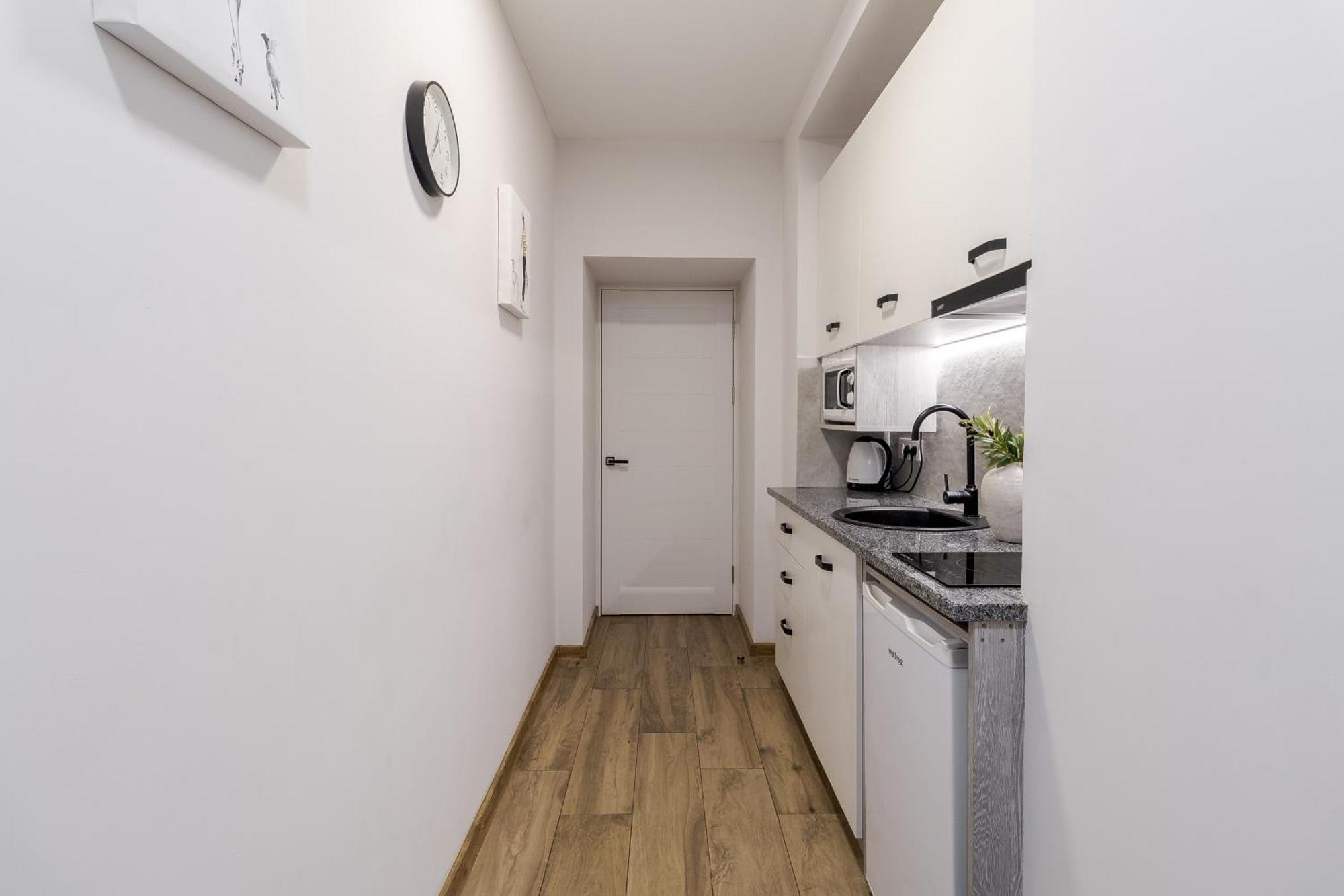 Demar Apart Violet Lviv Exterior foto